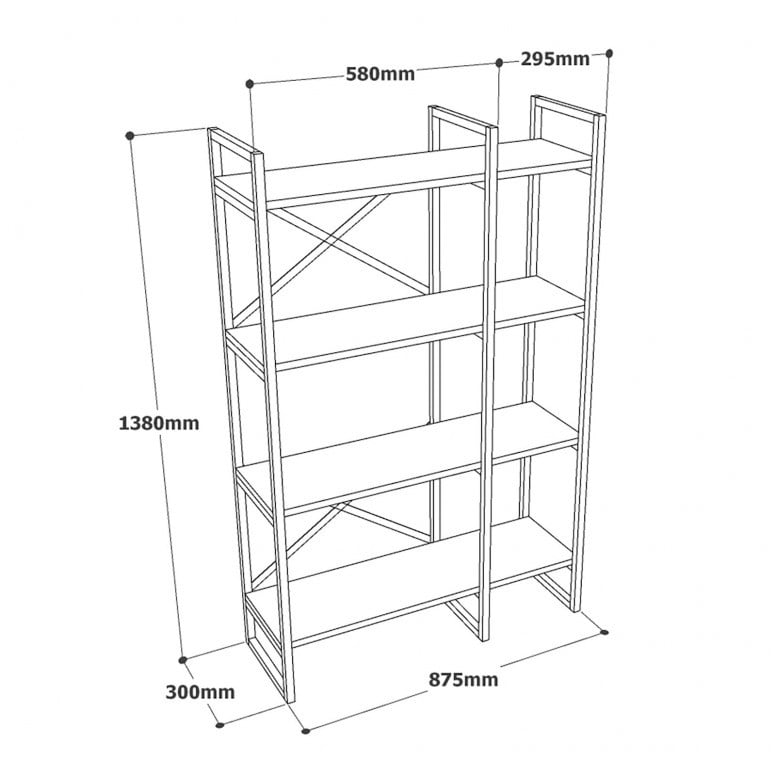 Biblioteca VG2 - A - 4 | YEO