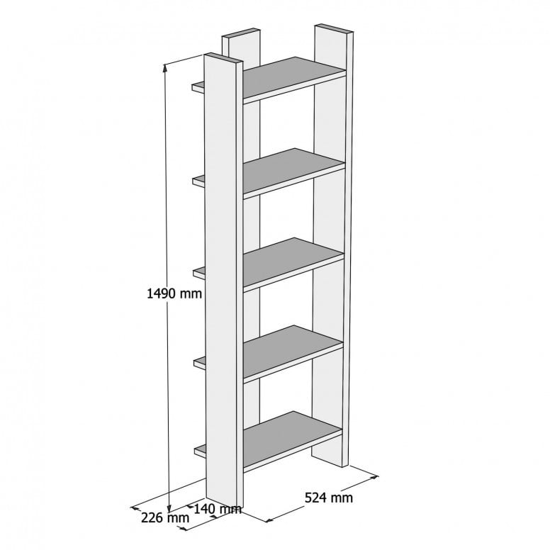 Biblioteca Virba - 3 | YEO