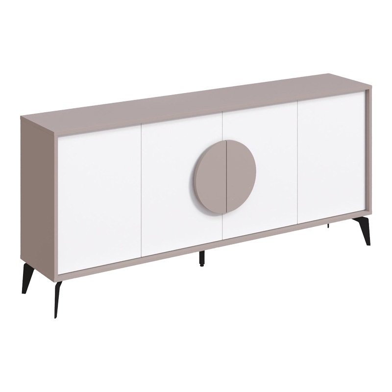 Bufet Clara, Pako World, Maro, 142x35x82 cm
