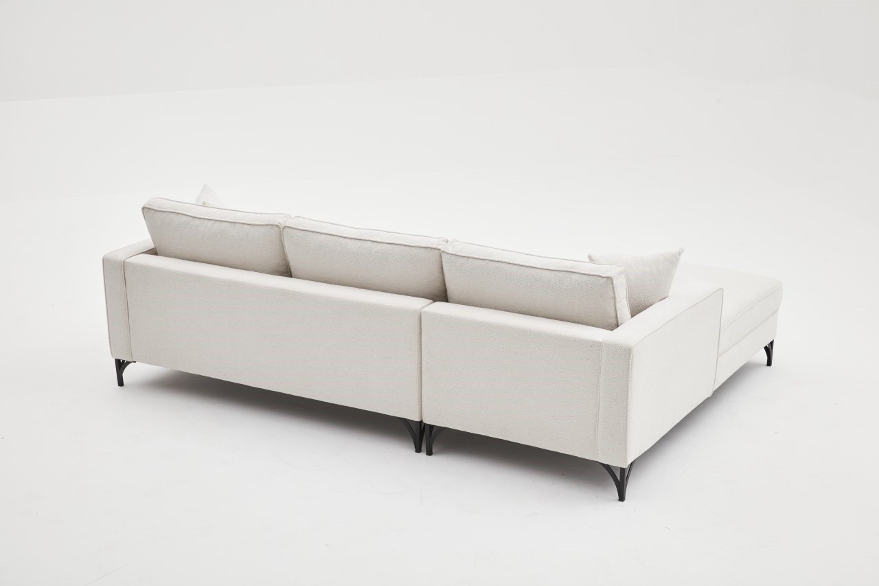 Coltar Berlin Crem - 3 | YEO