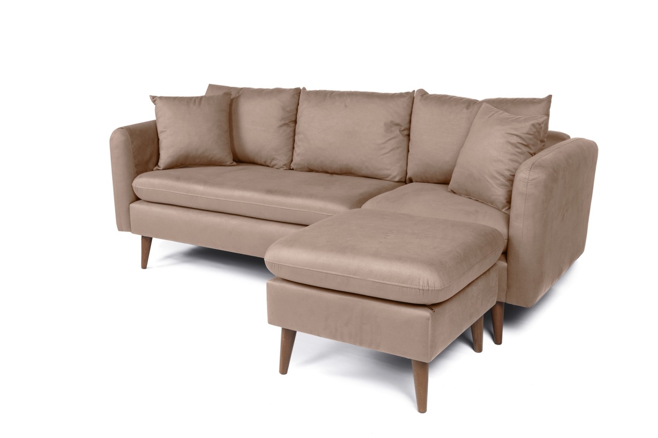 Coltar Sofia Gri - 4 | YEO