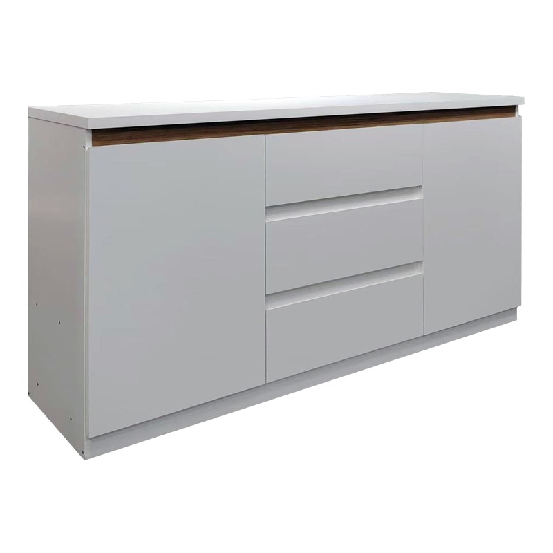 Comoda Chiemo Sonoma 160x40x93.6 cm