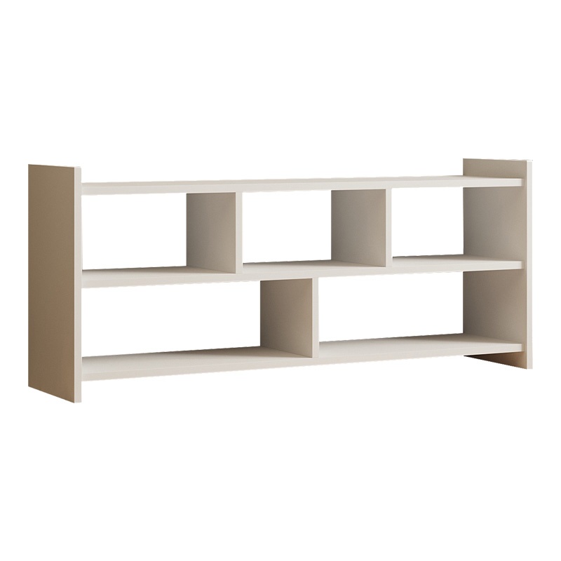 Comoda TV Kapri, Pako World, Alb, 120x28x55 cm
