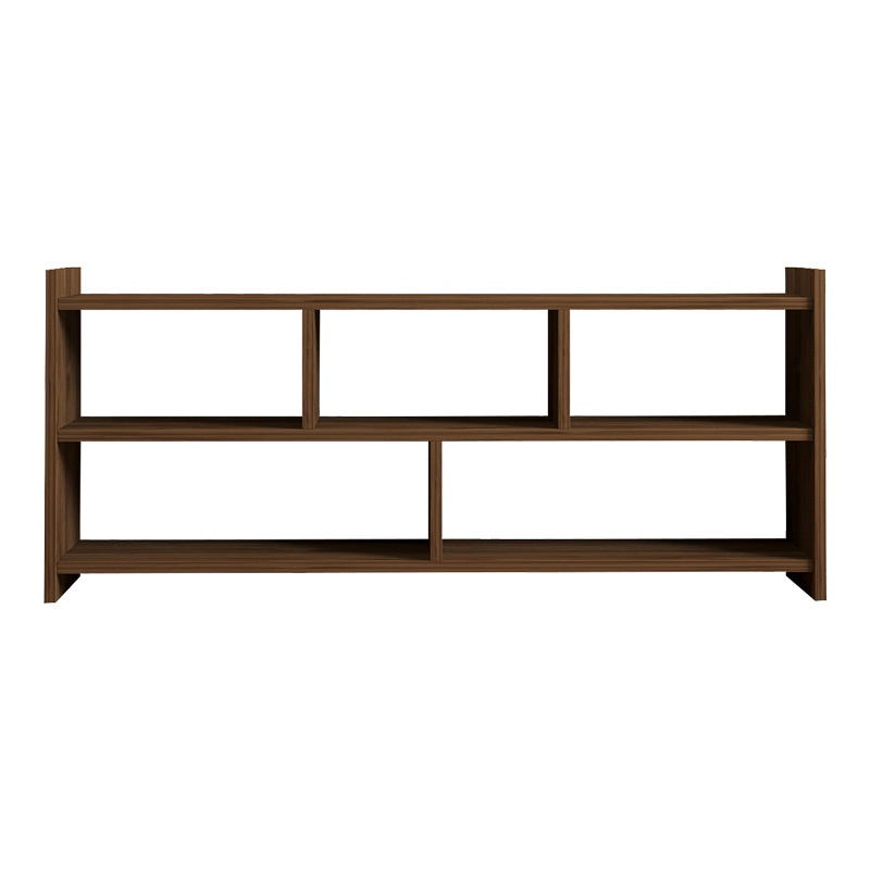 Comoda TV Kapri, Pako World, Nuc, 120x28x55 cm
