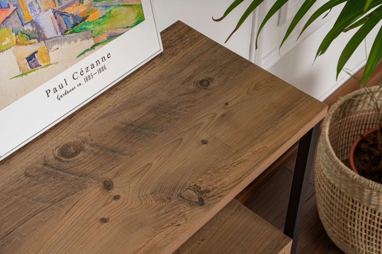 Consola Solace Verde inchis - 4 | YEO