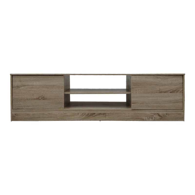Consola TV Sasa I Sonoma 150x35x41.5 cm - 3 | YEO
