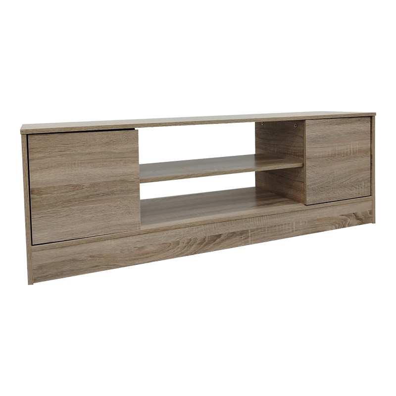 Consola TV Sasa Sonoma 120x35x41.5 cm - 1 | YEO