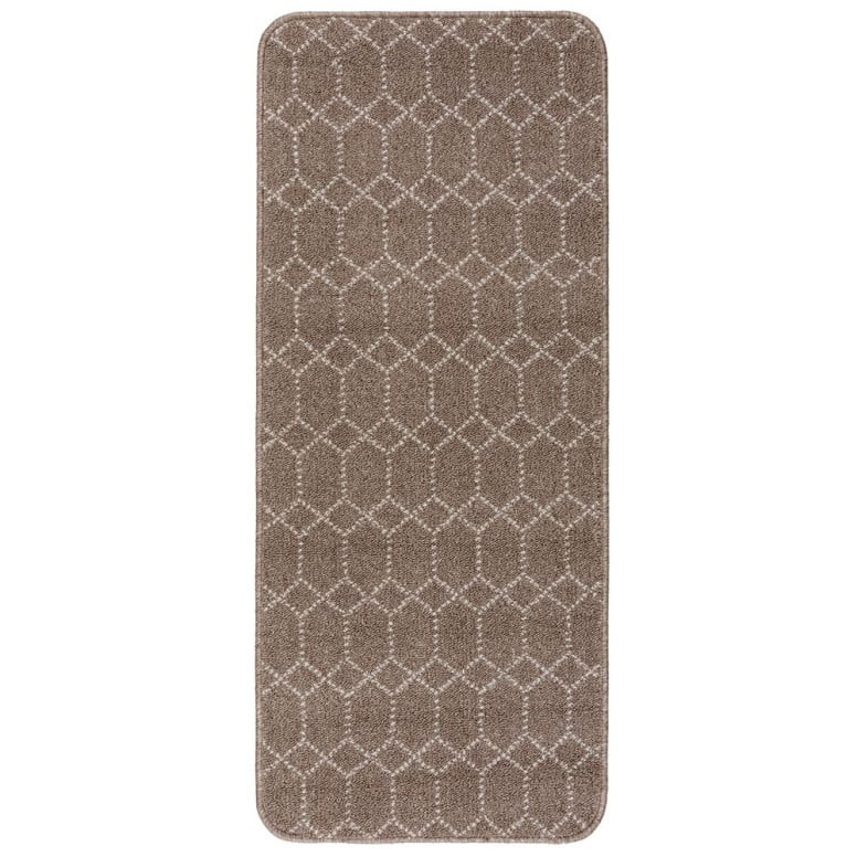 Covor Argyll Washable Natural 50X120 cm, Flair Rugs - 4 | YEO