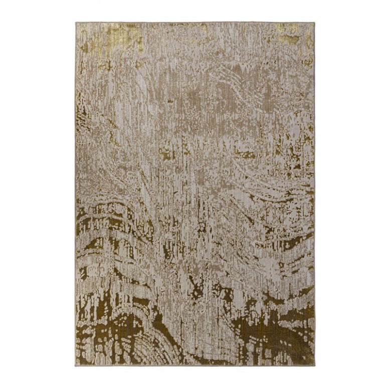 Covor Arissa Gold 80x150 cm, Flair Rugs - 3 | YEO