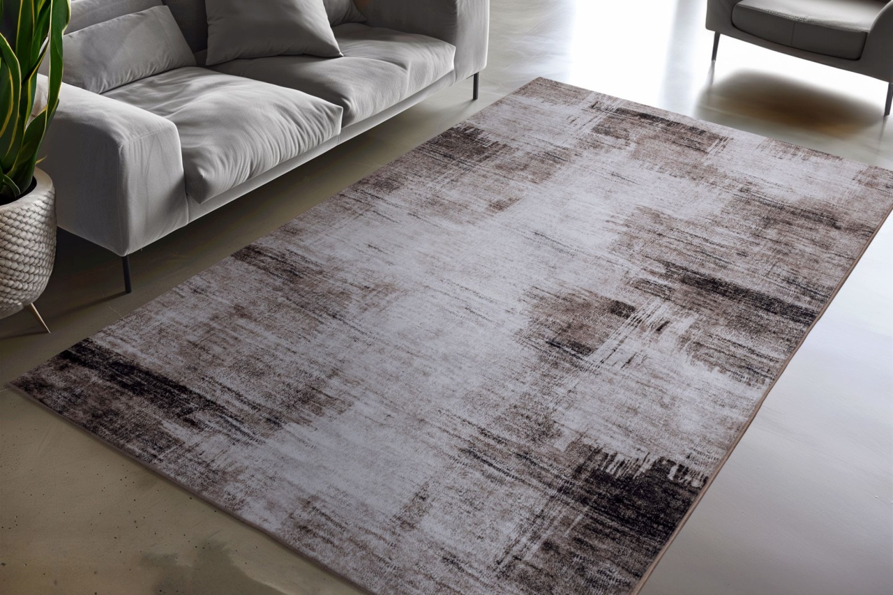 Covor Avantgarde Bej 200x290 cm - 2 | YEO