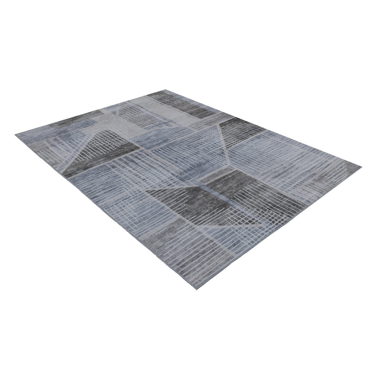Covor Avantgarde Taupe 120x170 cm - 1 | YEO