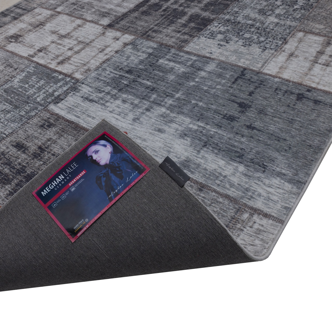Covor Avantgarde Taupe 120x170 cm - 4 | YEO