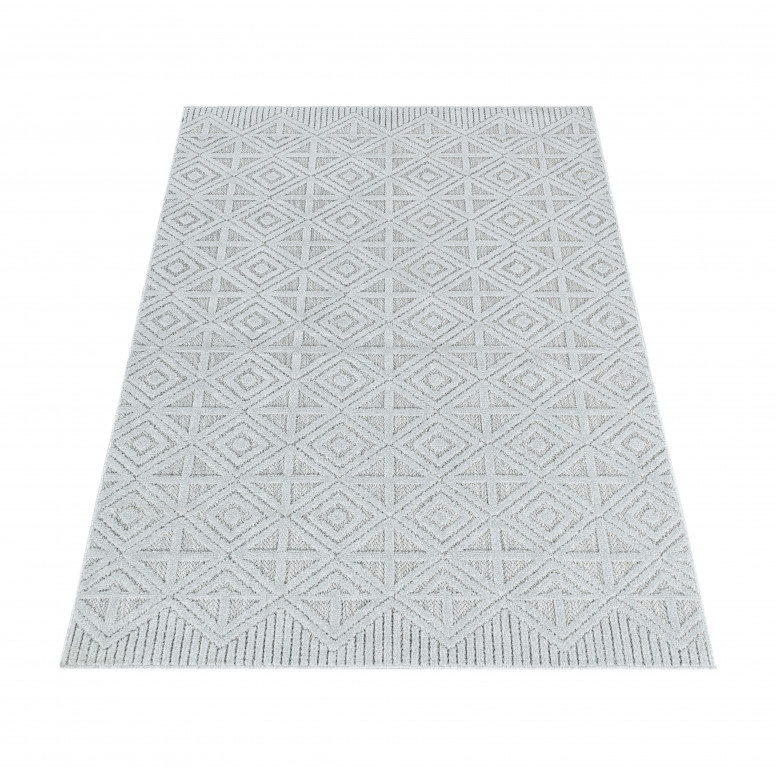 Covor Bahama Gri V1 240x340 cm - 2 | YEO