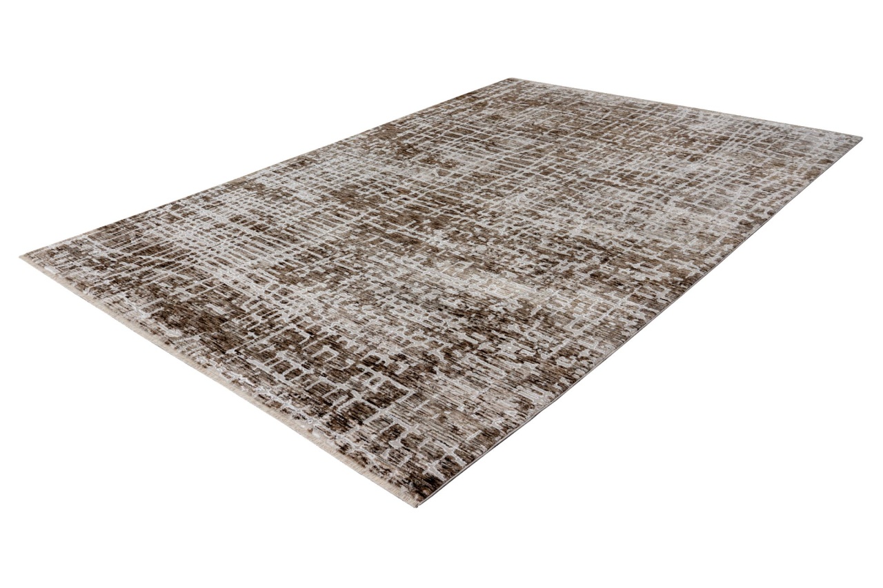 Covor Bella Taupe 160x230 cm - 1 | YEO