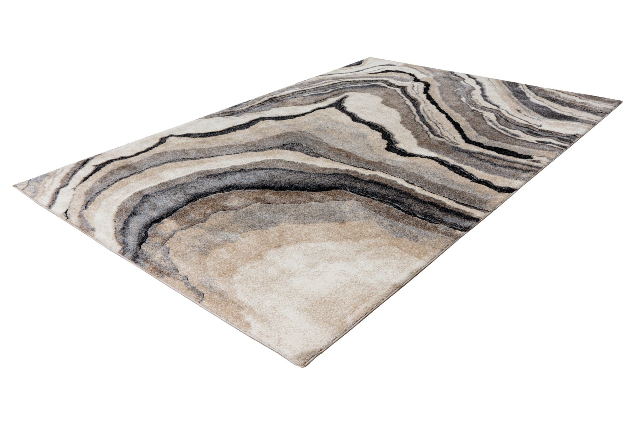 Covor Bologna Gri 140x200 cm - 1 | YEO