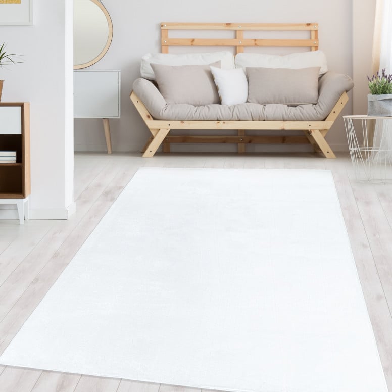 Covor Catwalk Cream 160x220 cm