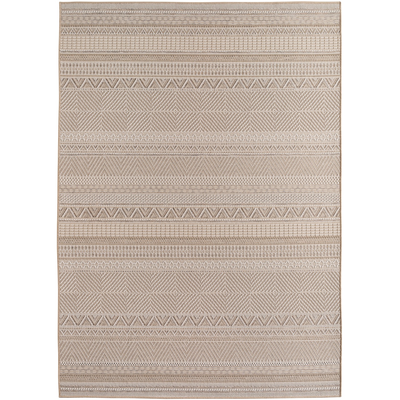 Covor Desert V3 Bej 200x290 cm