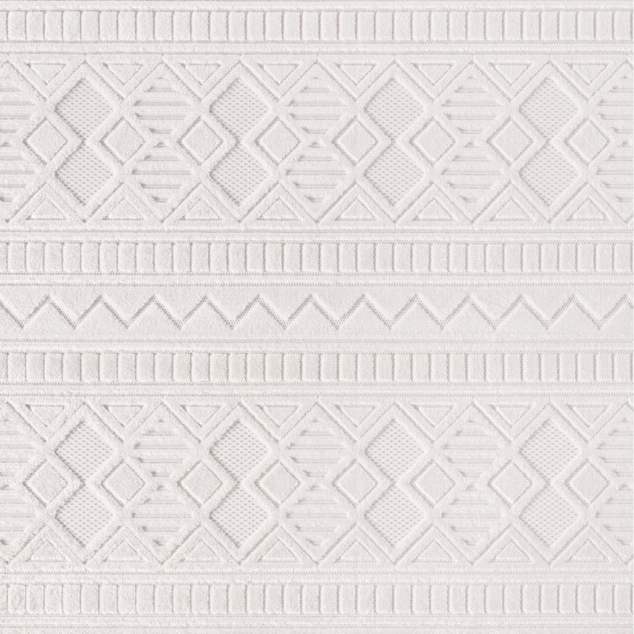 Covor Doha V2 Crem 120x170 cm - 5 | YEO