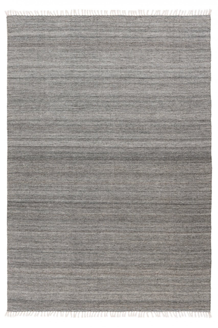 Covor eco My Nador Gri 120x170 cm - 3 | YEO