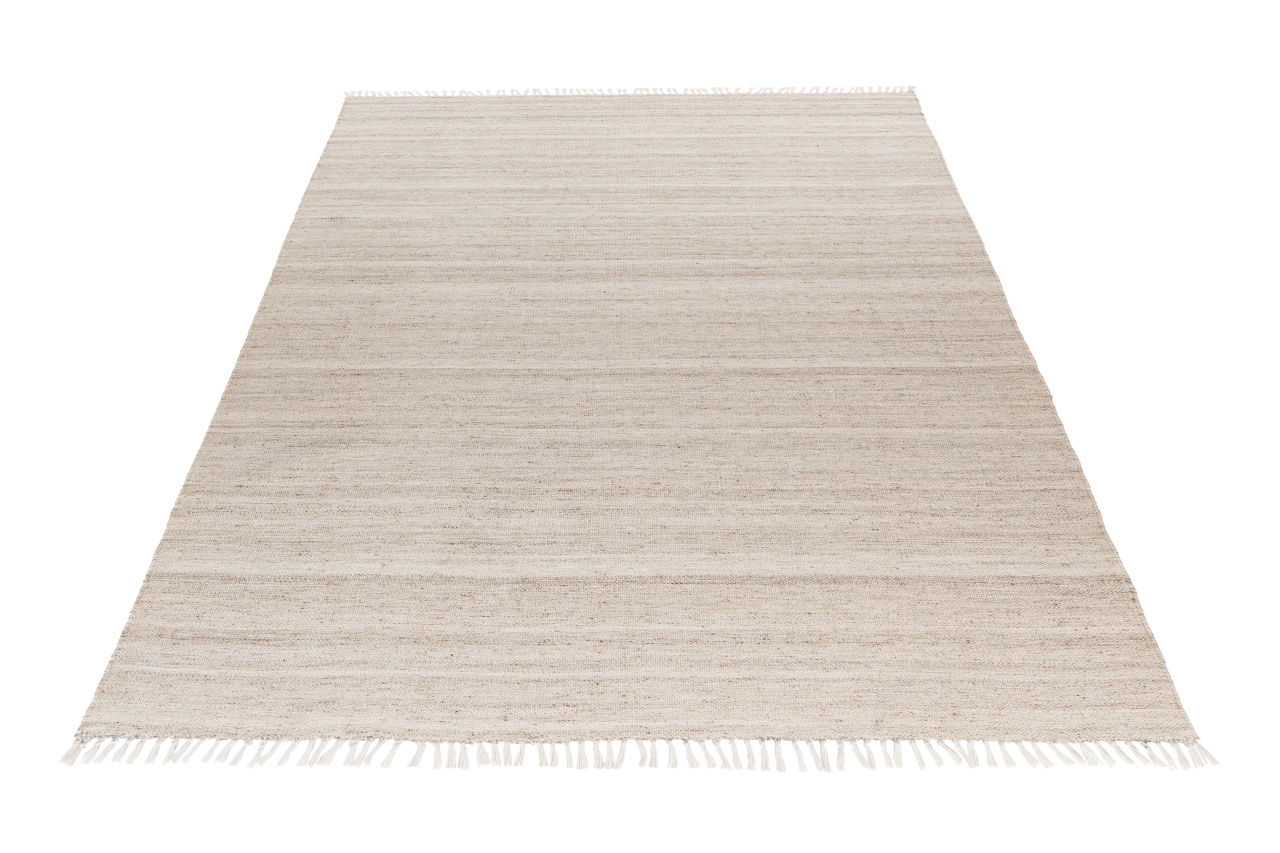 Covor eco My Nador Ivoar 160x230 cm