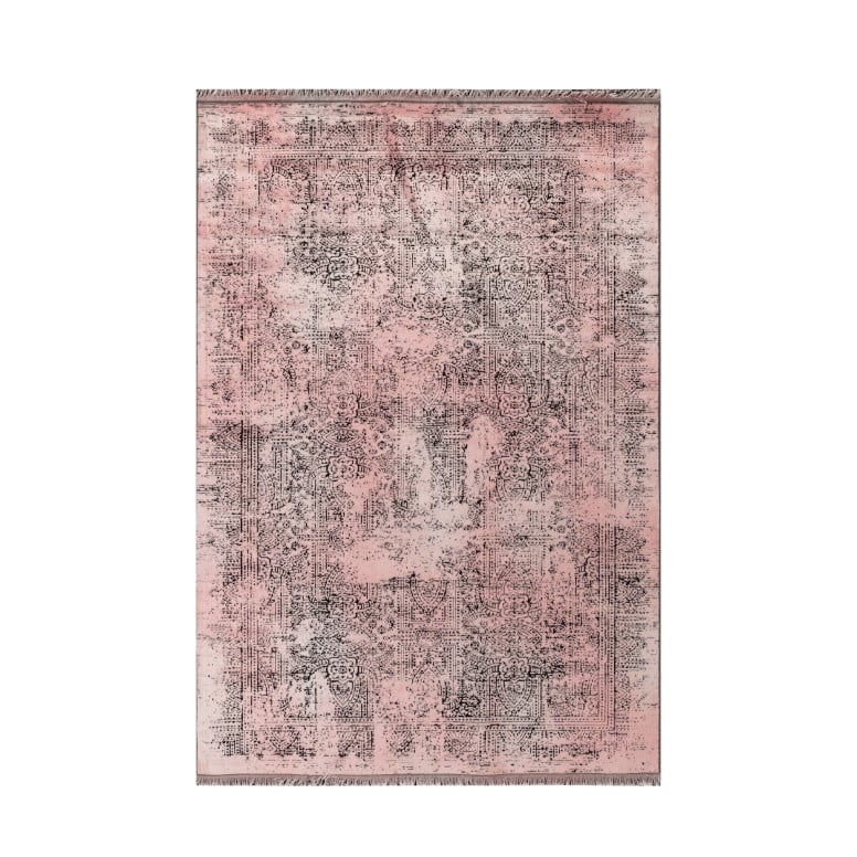 Covor Elite V1 Roz 240 x 340cm - 1 | YEO