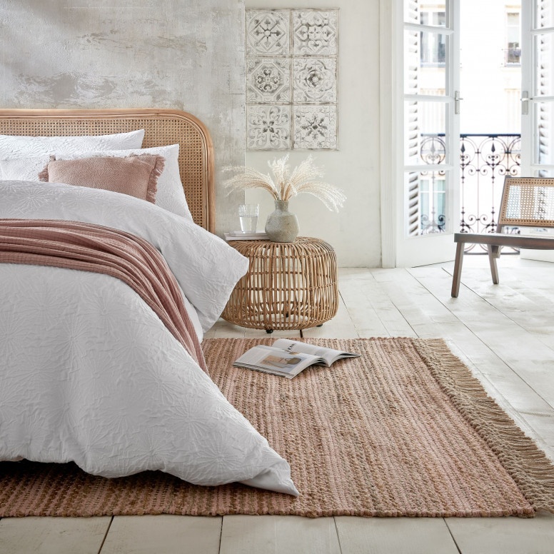 Covor Equinox Roz 120x170 cm, Flair Rugs
