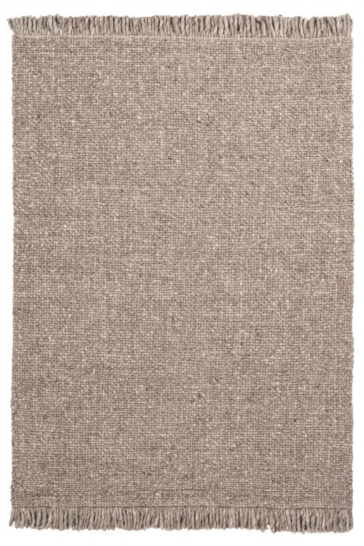 Covor Eskil Taupe 140x200 cm