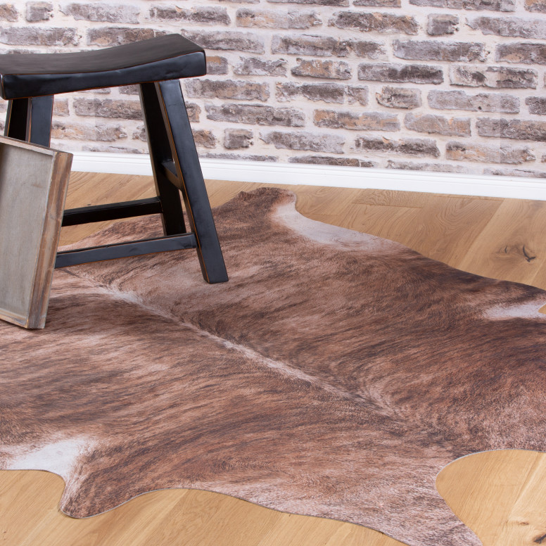 Covor forma animal My Toledo Maro 155x190 cm - 2 | YEO