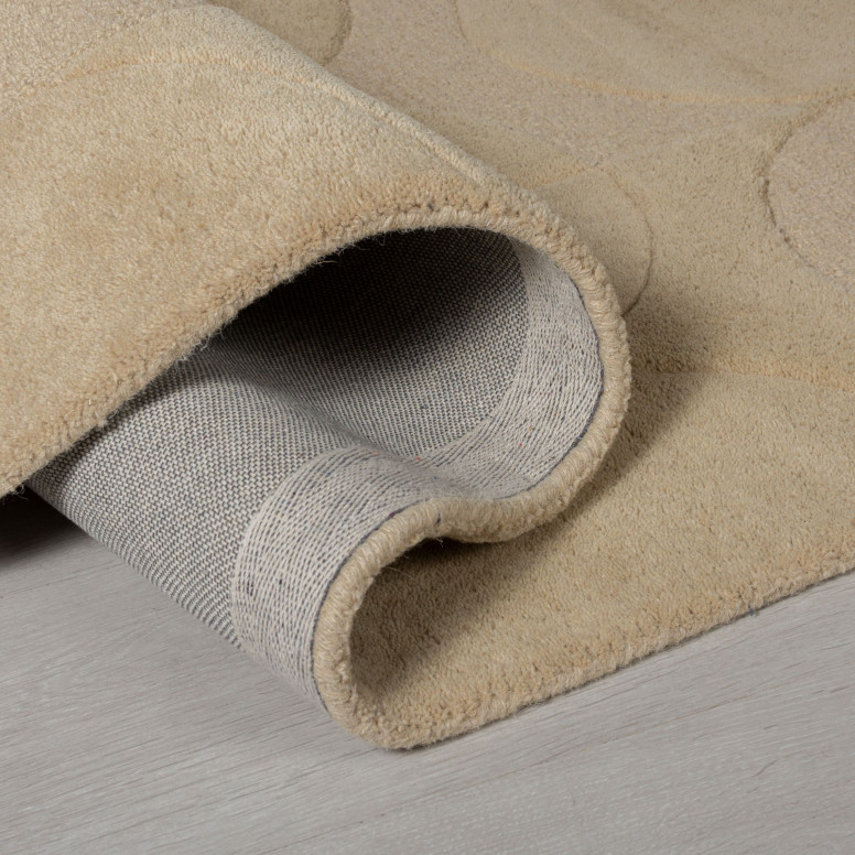 Covor Gigi Nature 160x230 cm, Flair Rugs
