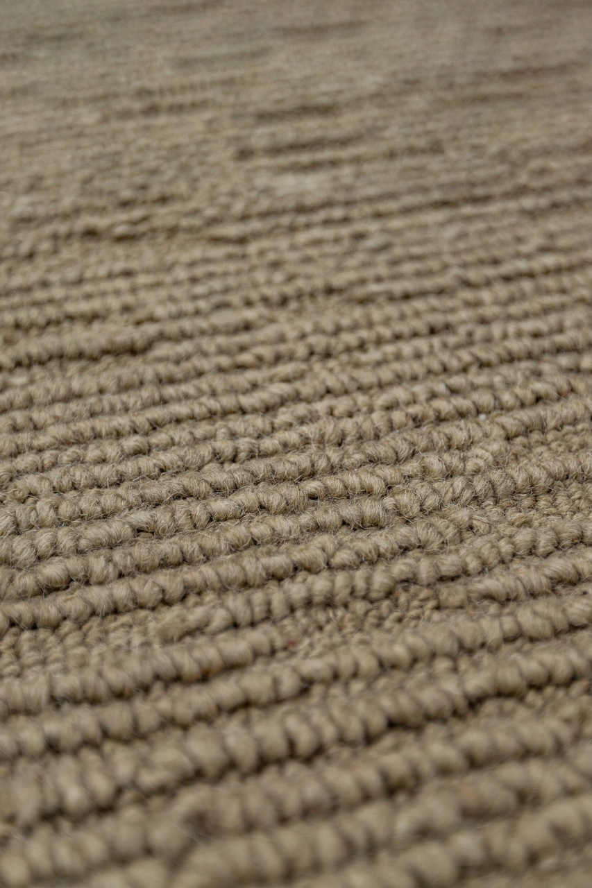 Covor Harris Boucle Wool Verde salvie 160x230 cm, Flair Rugs