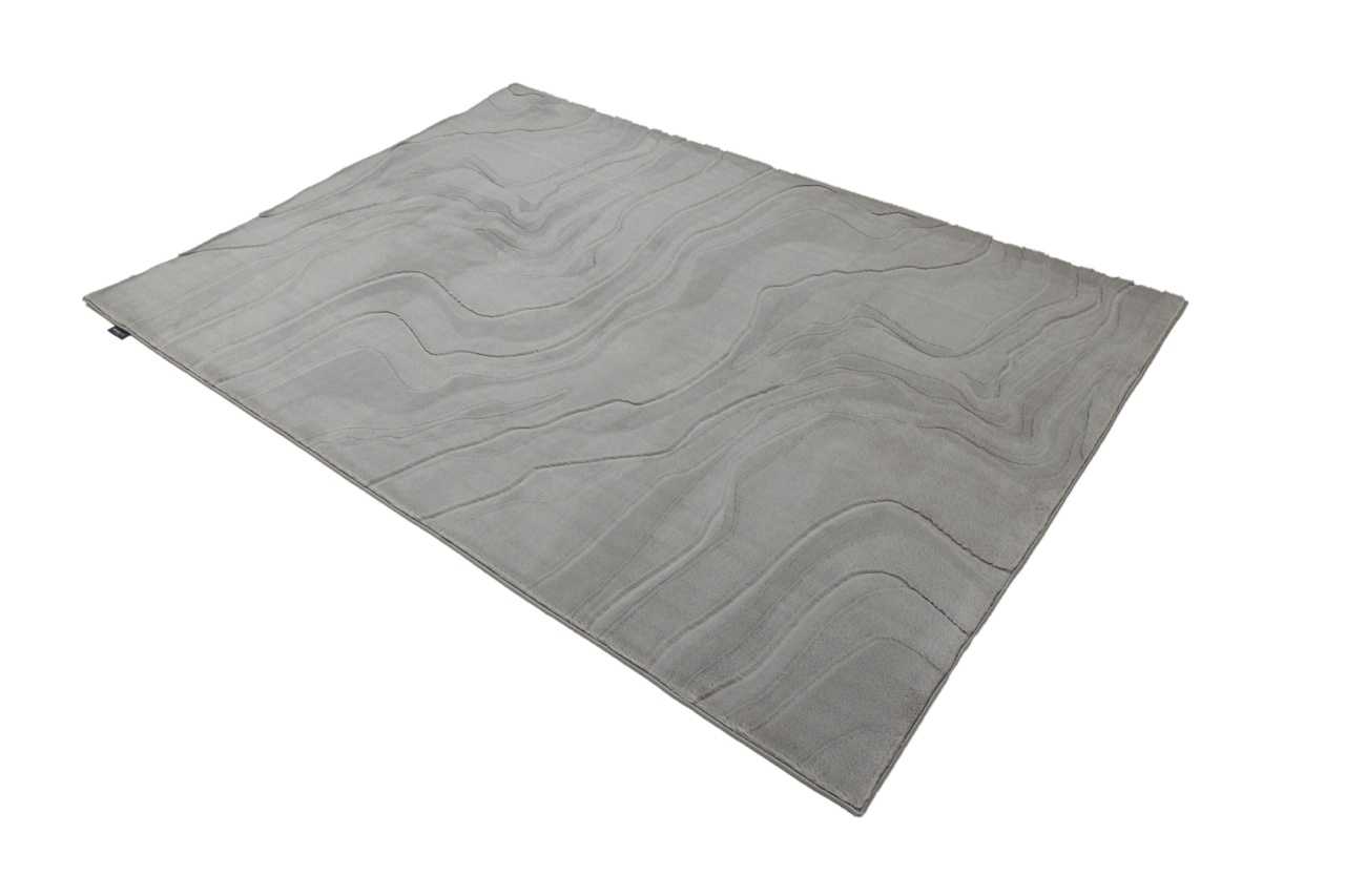 Covor Interstellar Gri 160x230 cm - 1 | YEO