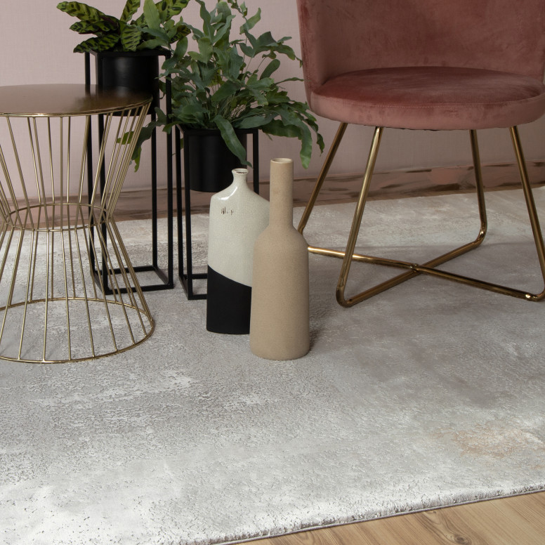 Covor Jewel Of Obsession Taupe 80x150 cm - 1 | YEO