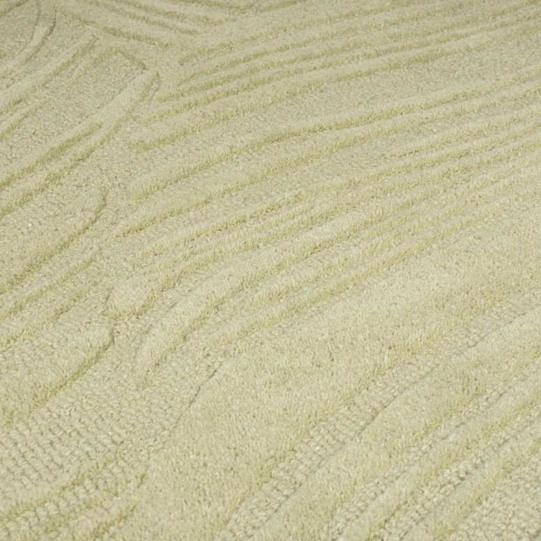 Covor Lino Leaf Sage 120x170 cm, Flair Rugs - 3 | YEO