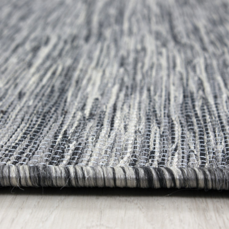 Covor Mambo Antracit 80x150 cm - 2 | YEO