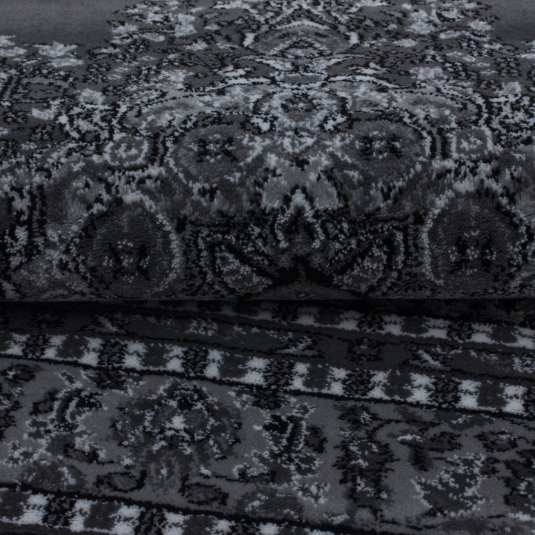 Covor Marrakesh Gri V2 120x170 cm - 3 | YEO