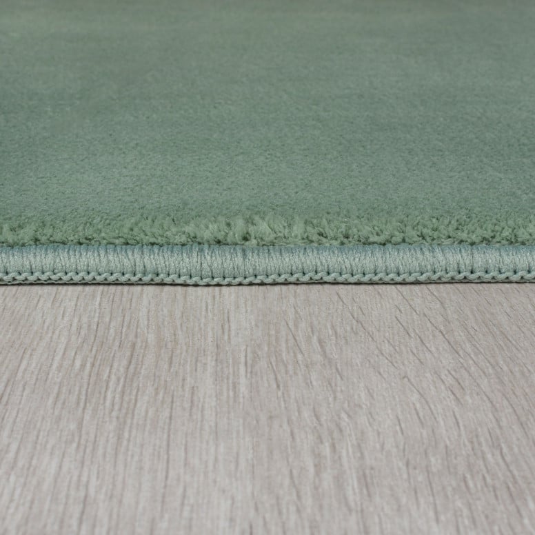 Covor Mellow Soft Verde 160X230 cm, Flair Rugs - 3 | YEO