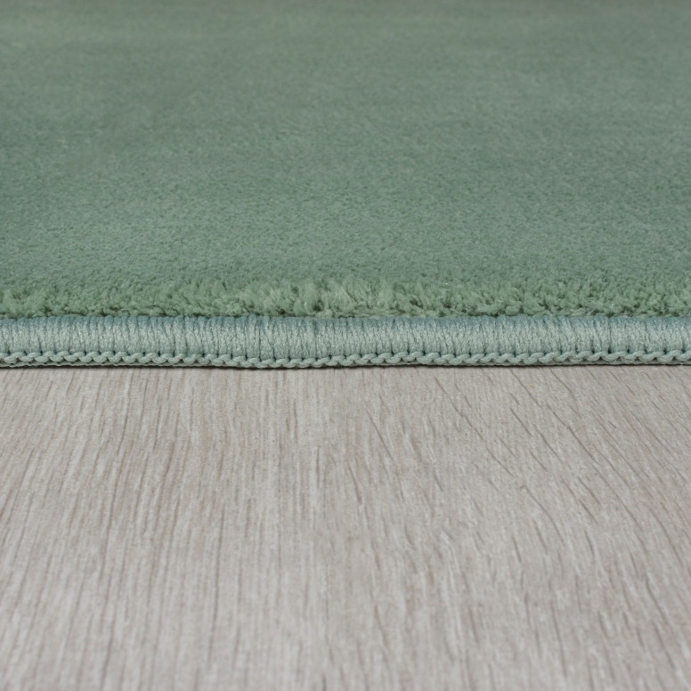 Covor Mellow Soft Verde 200X290 cm, Flair Rugs - 3 | YEO