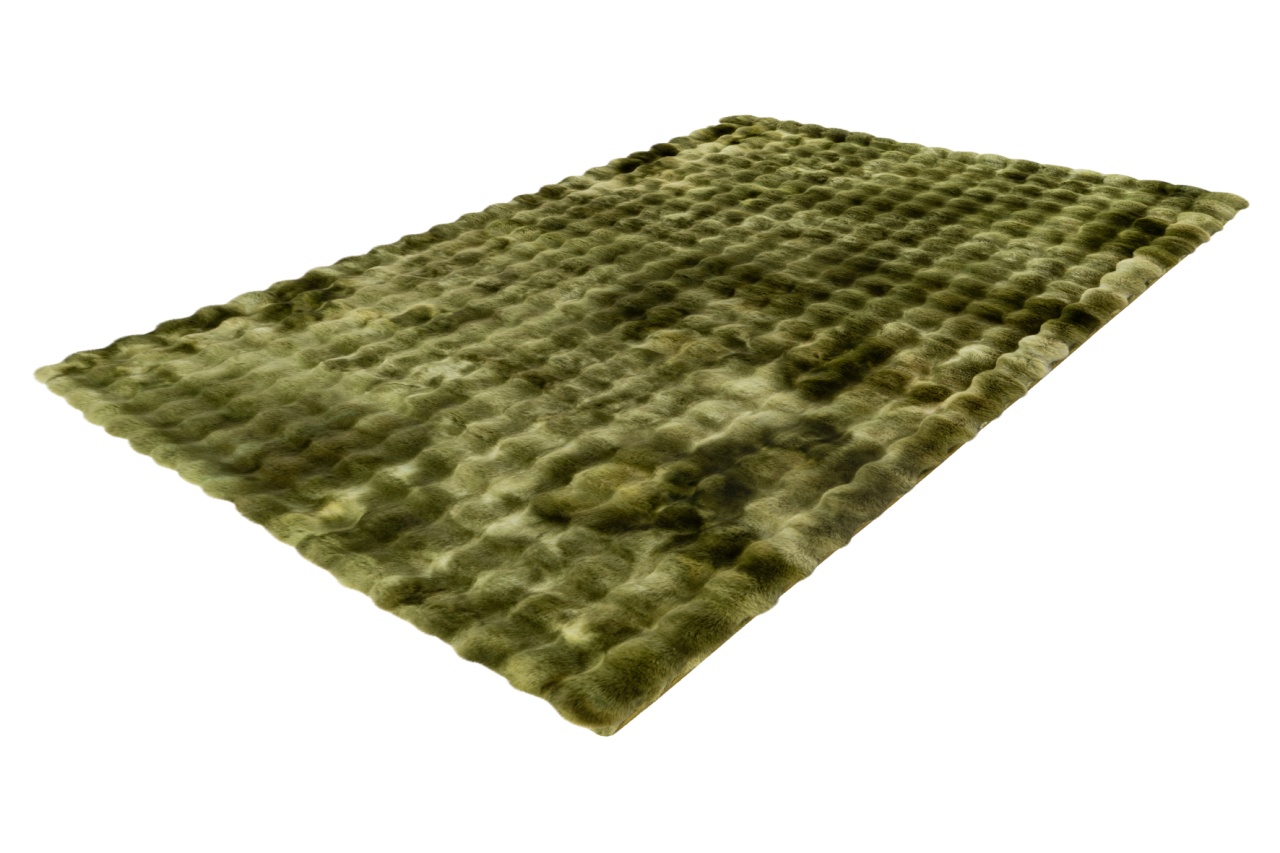Covor My Camouflage Verde 40x60 cm - 3 | YEO