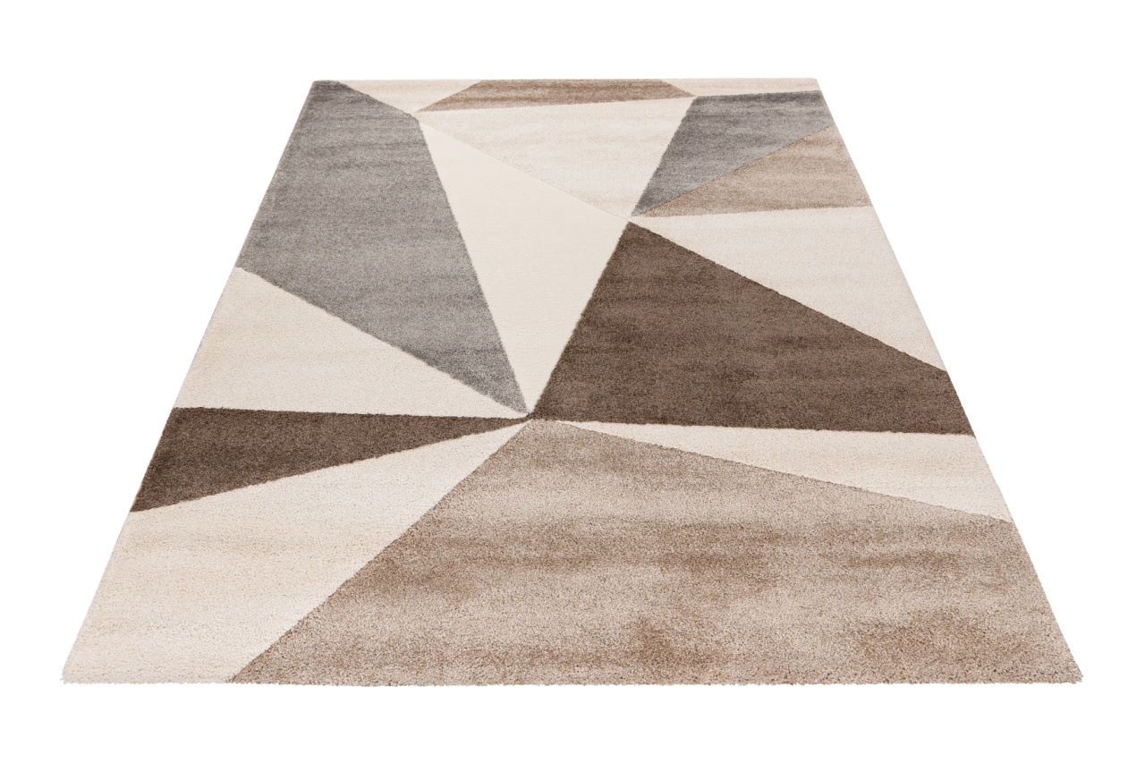 Covor My Canyon Taupe 240x330 cm
