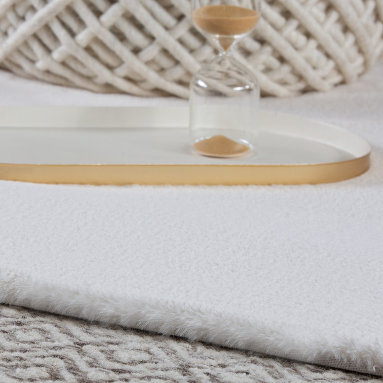 Covor My Cha Cha Crem 160x230 cm - 3 | YEO
