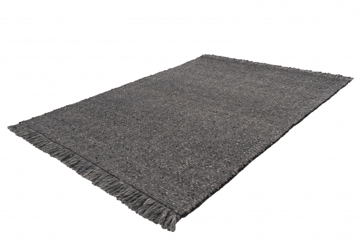 Covor My Eskil Antracit 160x230 cm - 4 | YEO