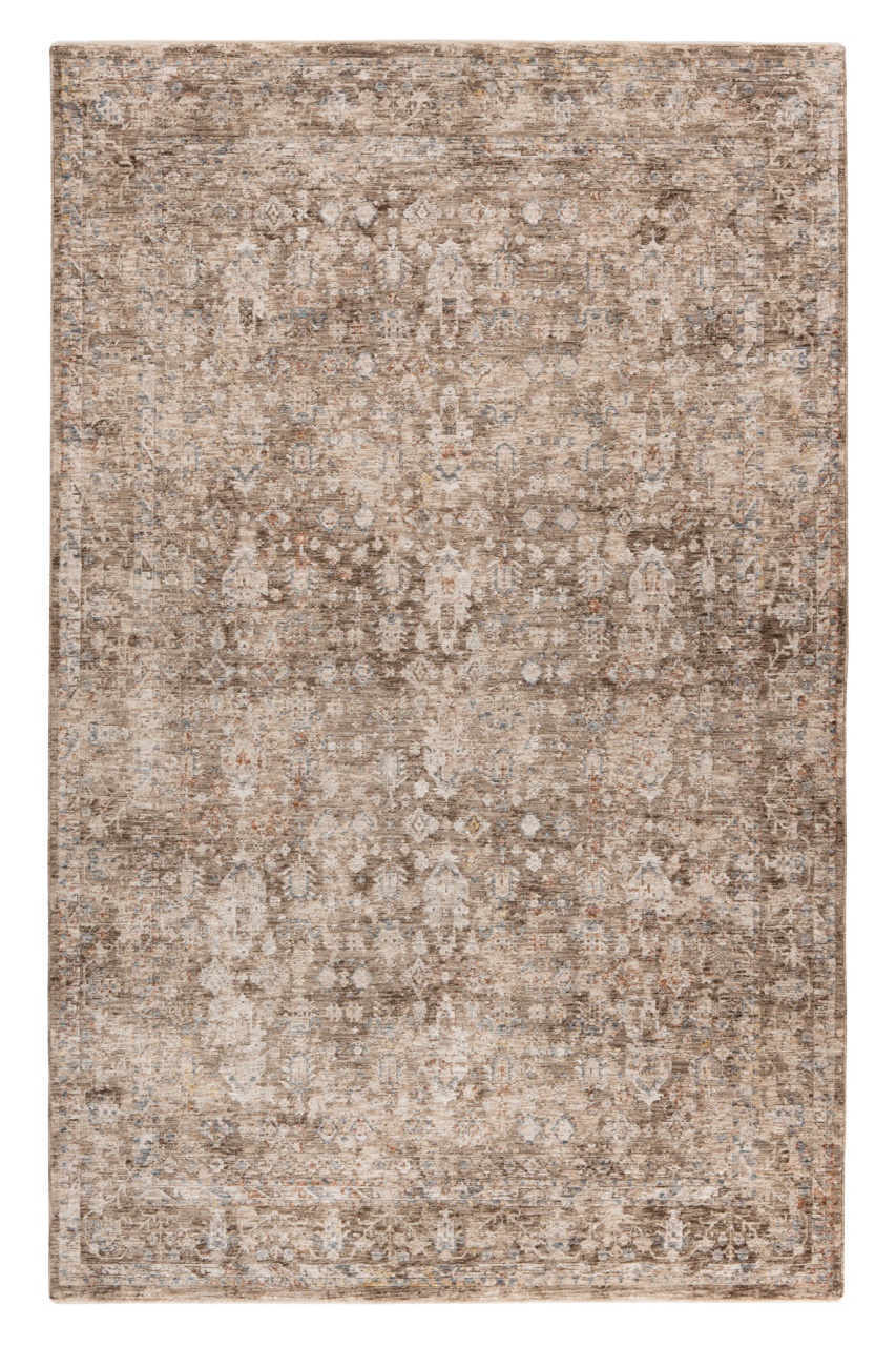 Covor My Everest Taupe 60x110 cm