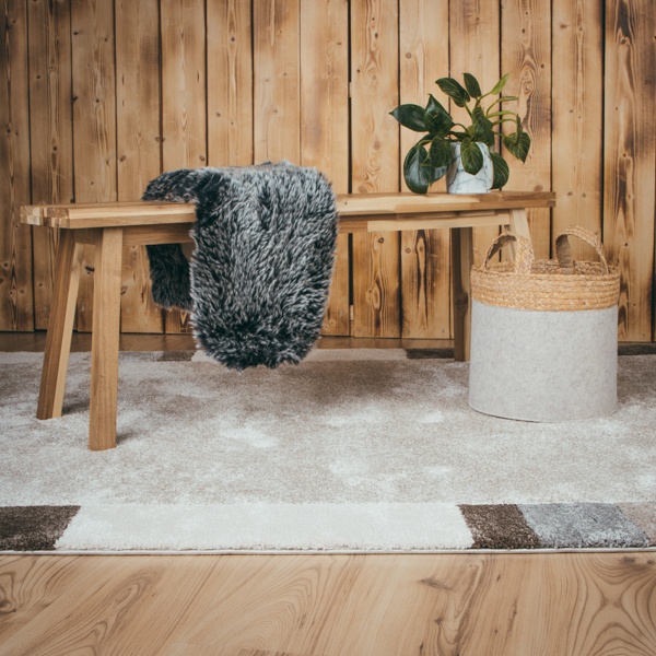 Covor My Frisco Taupe 160x230 cm - 1 | YEO