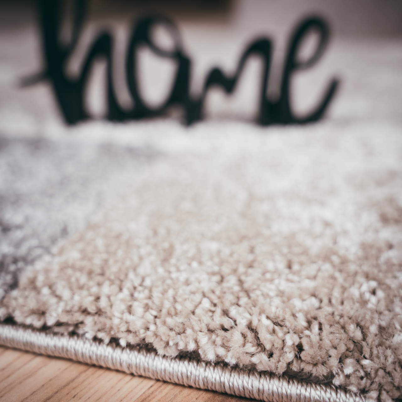 Covor My Frisco Taupe 200x290 cm - 2 | YEO