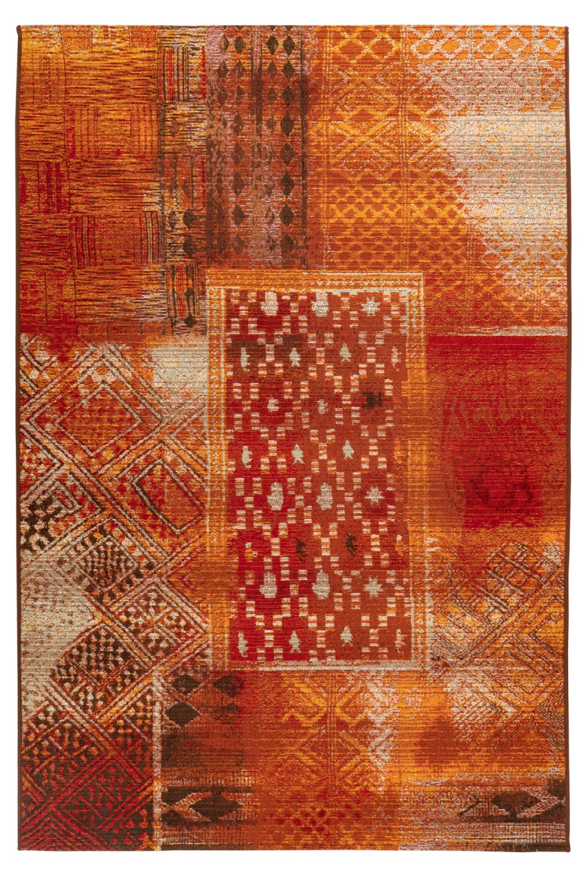 Covor My Gobelina Multicolor 160x230 cm