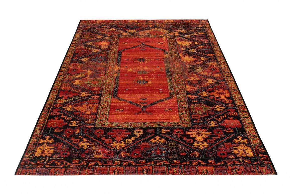 Covor My Gobelina Rosu 120x170 cm - 2 | YEO