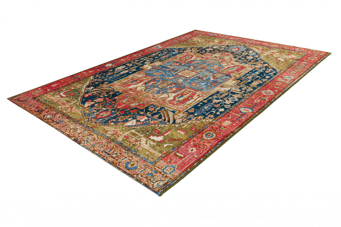 Covor My Gobelina Rosu 160x230 cm - 5 | YEO