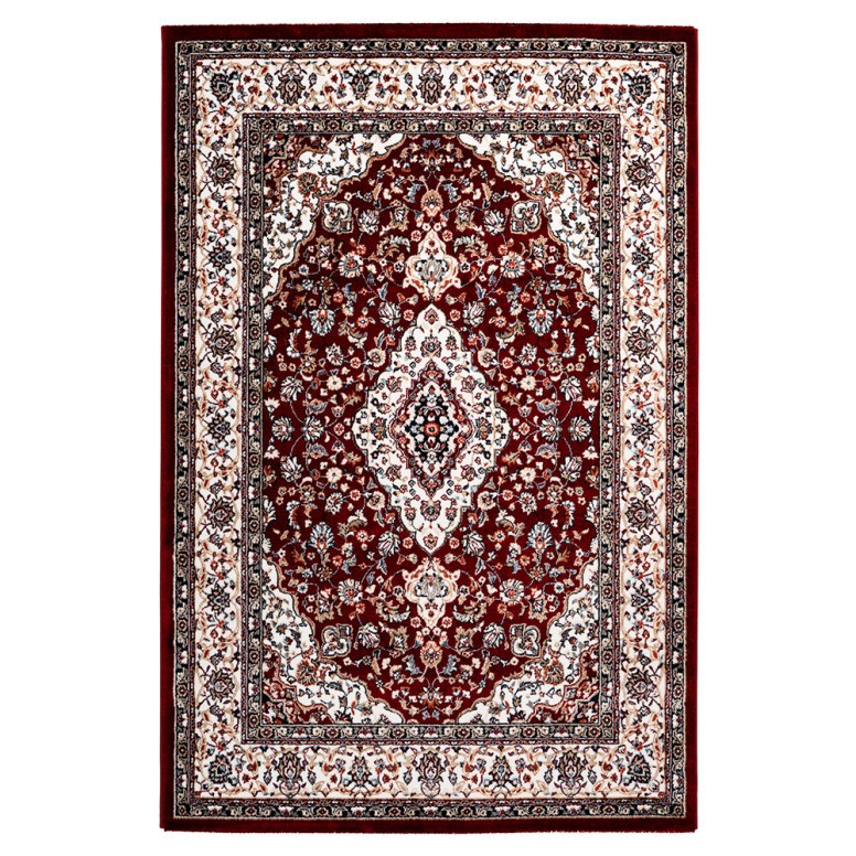 Covor My Isfahan Rosu 40x60 cm - 1 | YEO