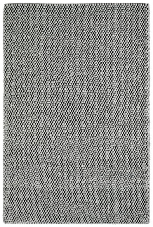 Covor My Loft Argintiu 160x230 cm - 1 | YEO