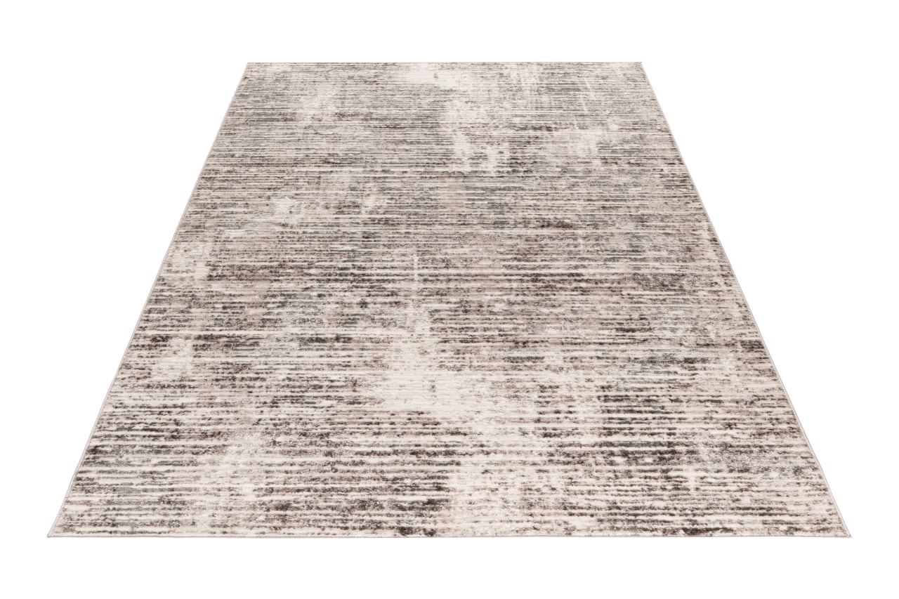 Covor My Nevada Gri 200x290 cm - 4 | YEO